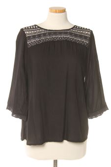 Blouse à manches longues 34 Avant Premiére