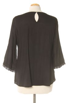 Blouse à manches longues 34 Avant Premiére
