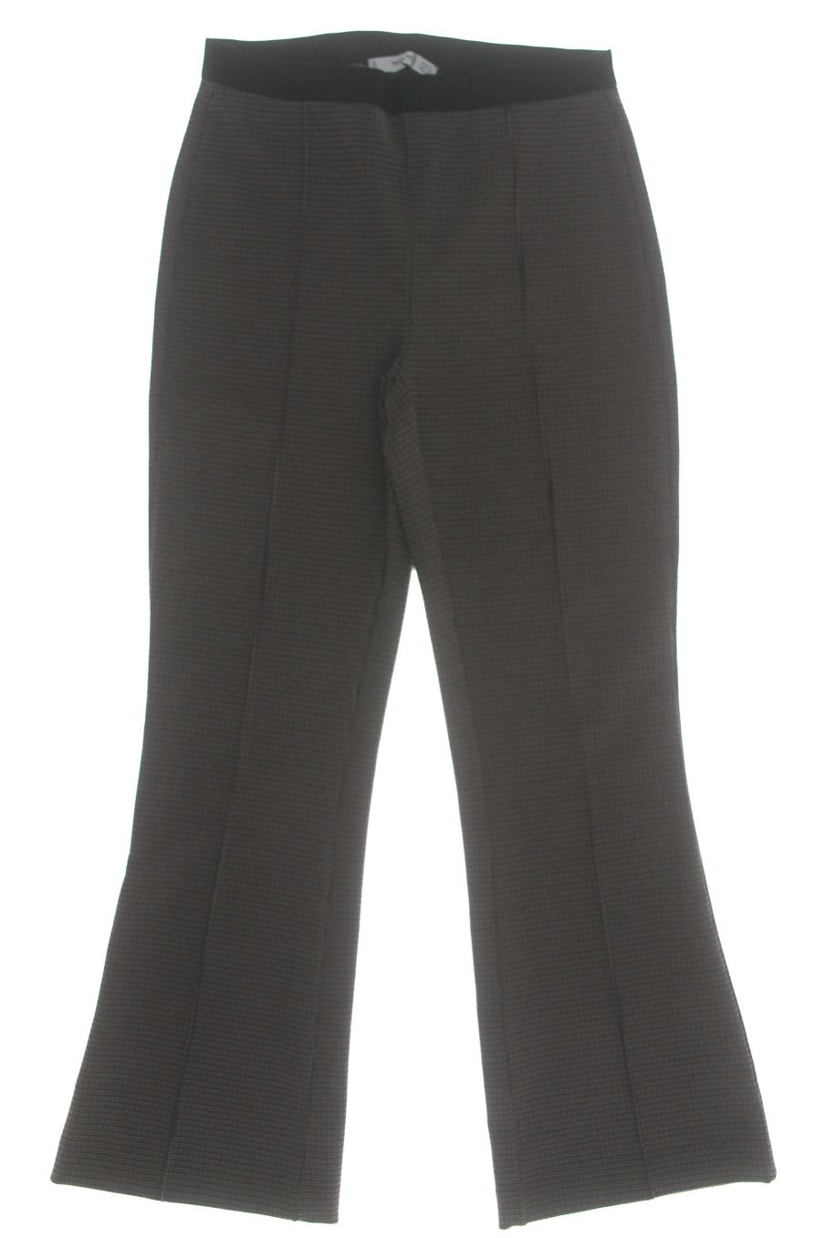 Hose von Mango Größe S, Farbe Kariert, für