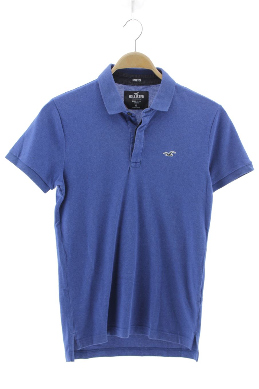 Polo de Hollister de la talla XS