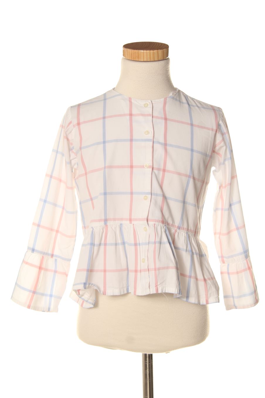 Blouse à manches longues Gocco de la taille 9 ans de seconde main