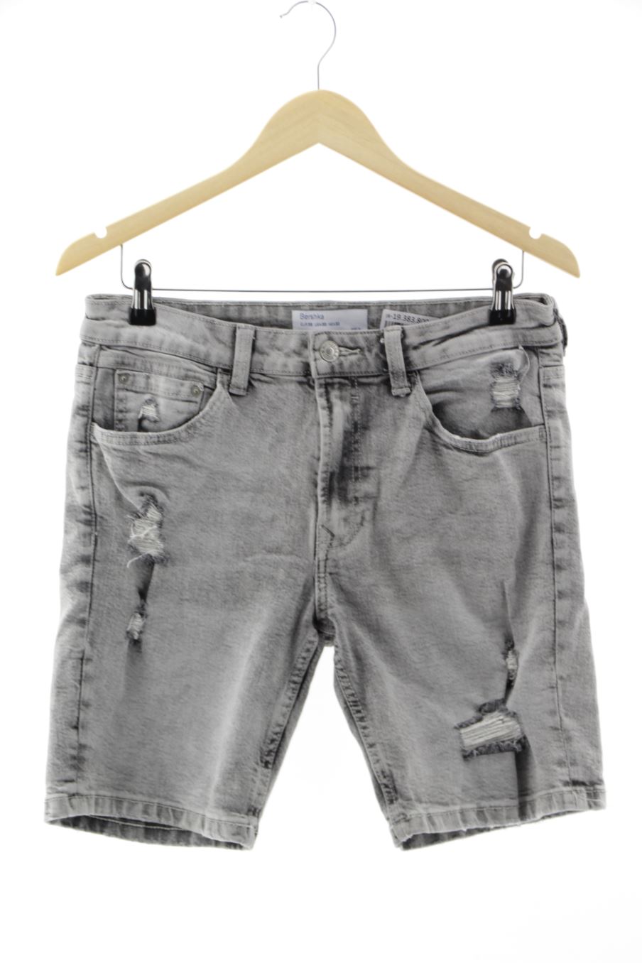 Shorts Bershka de la taille 38