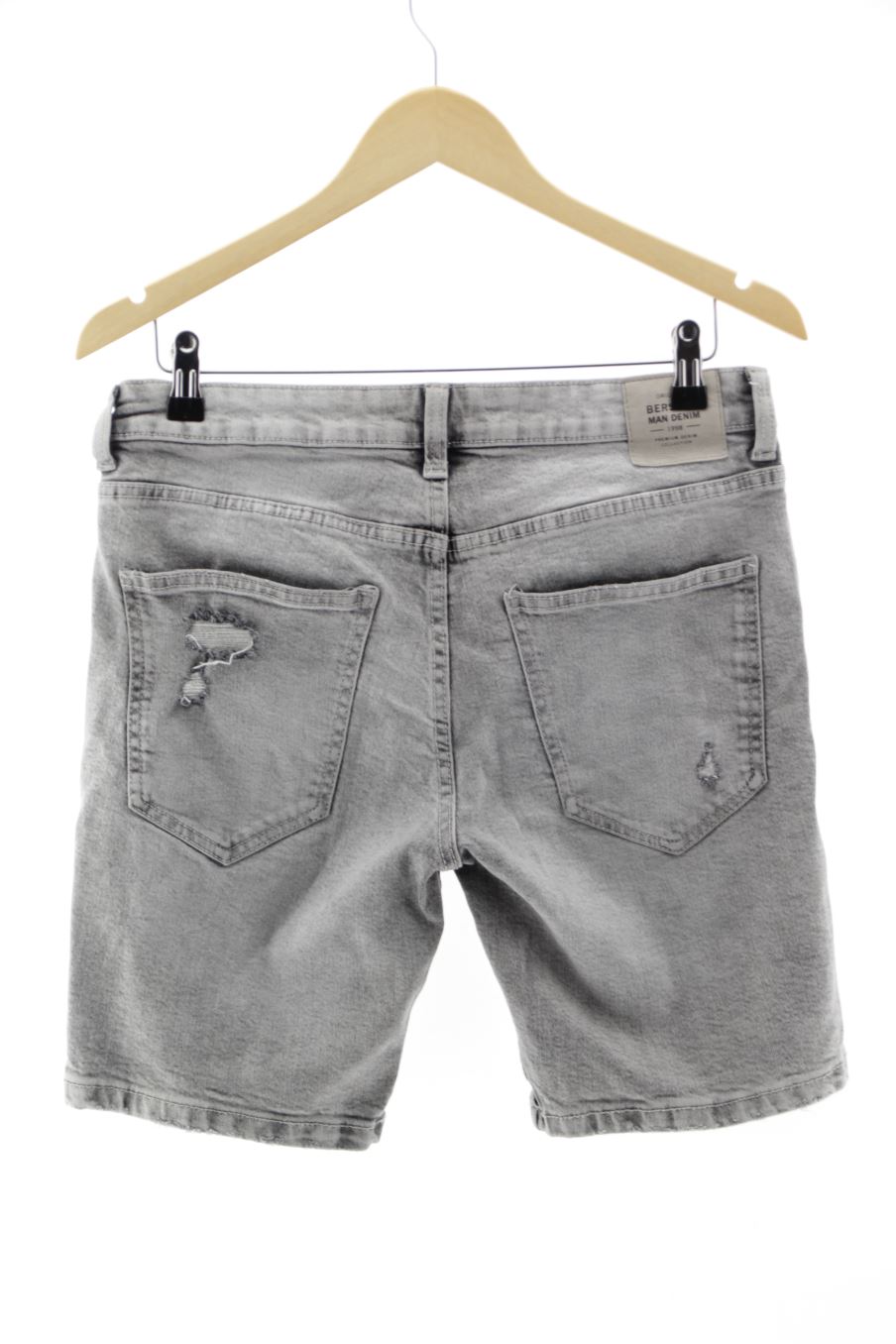 Shorts Bershka de la taille 38