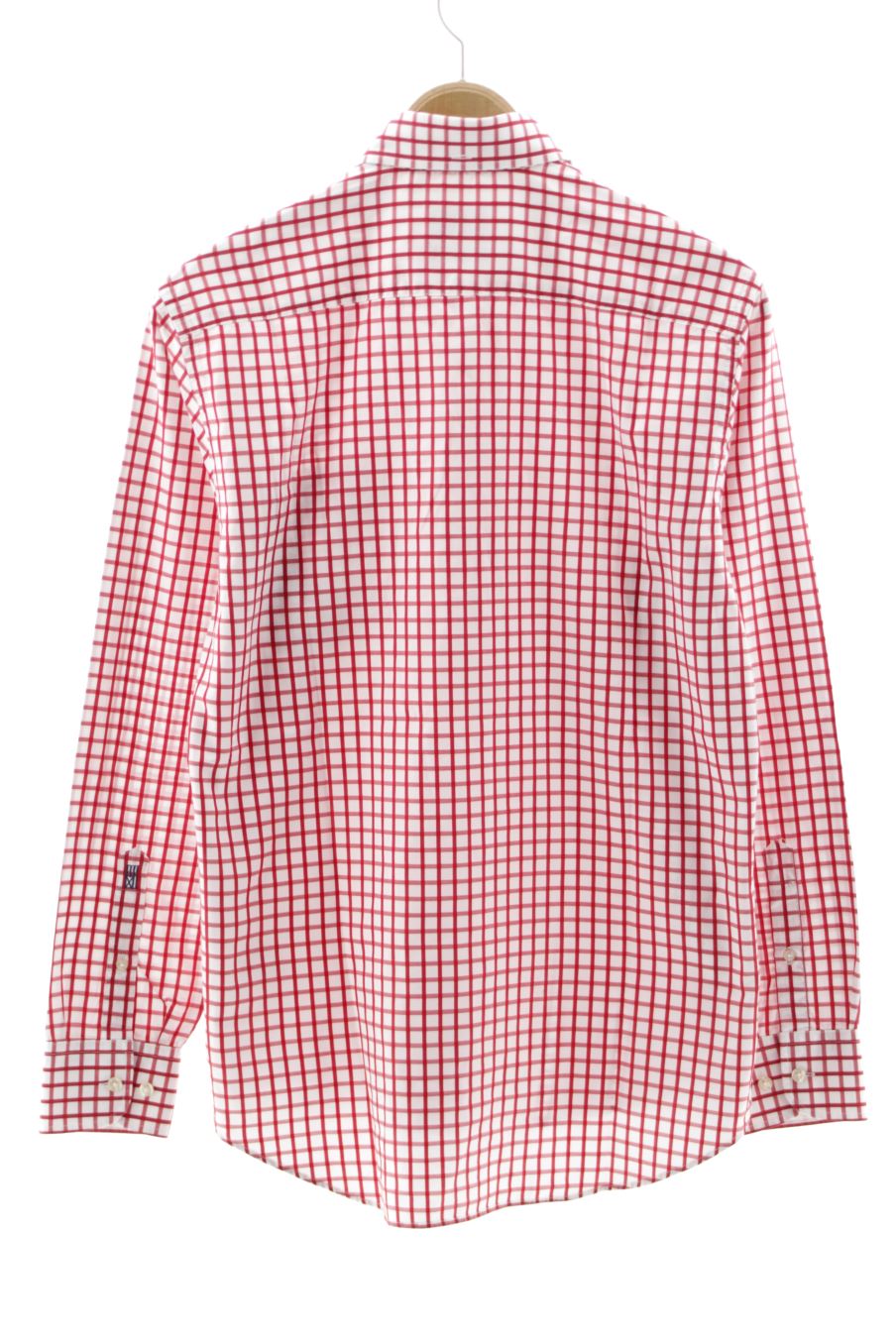 Camisa de Mc Gregor de la talla M