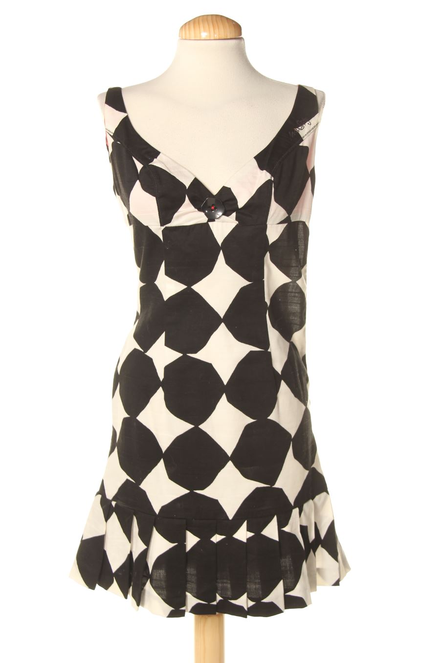 Vestido casual de Miss Sixty de la talla S, de color estampado
