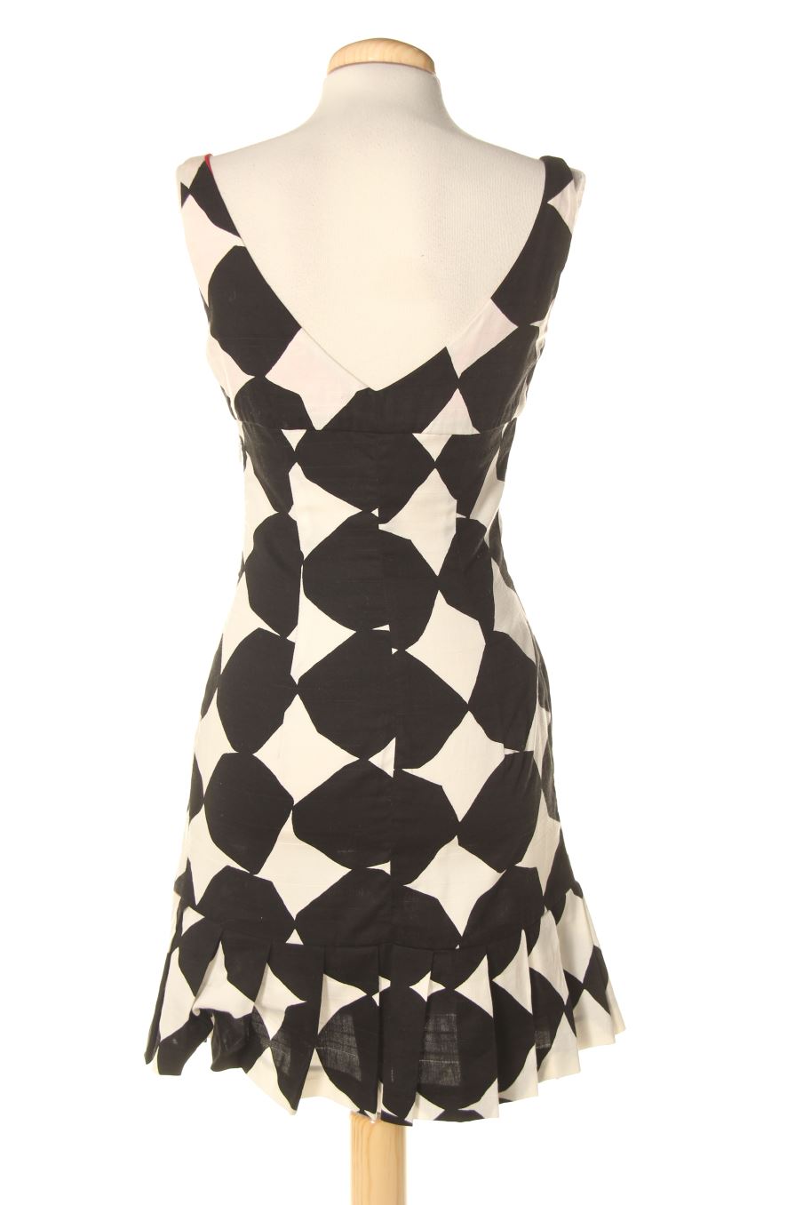 Vestido casual de Miss Sixty de la talla S, de color estampado