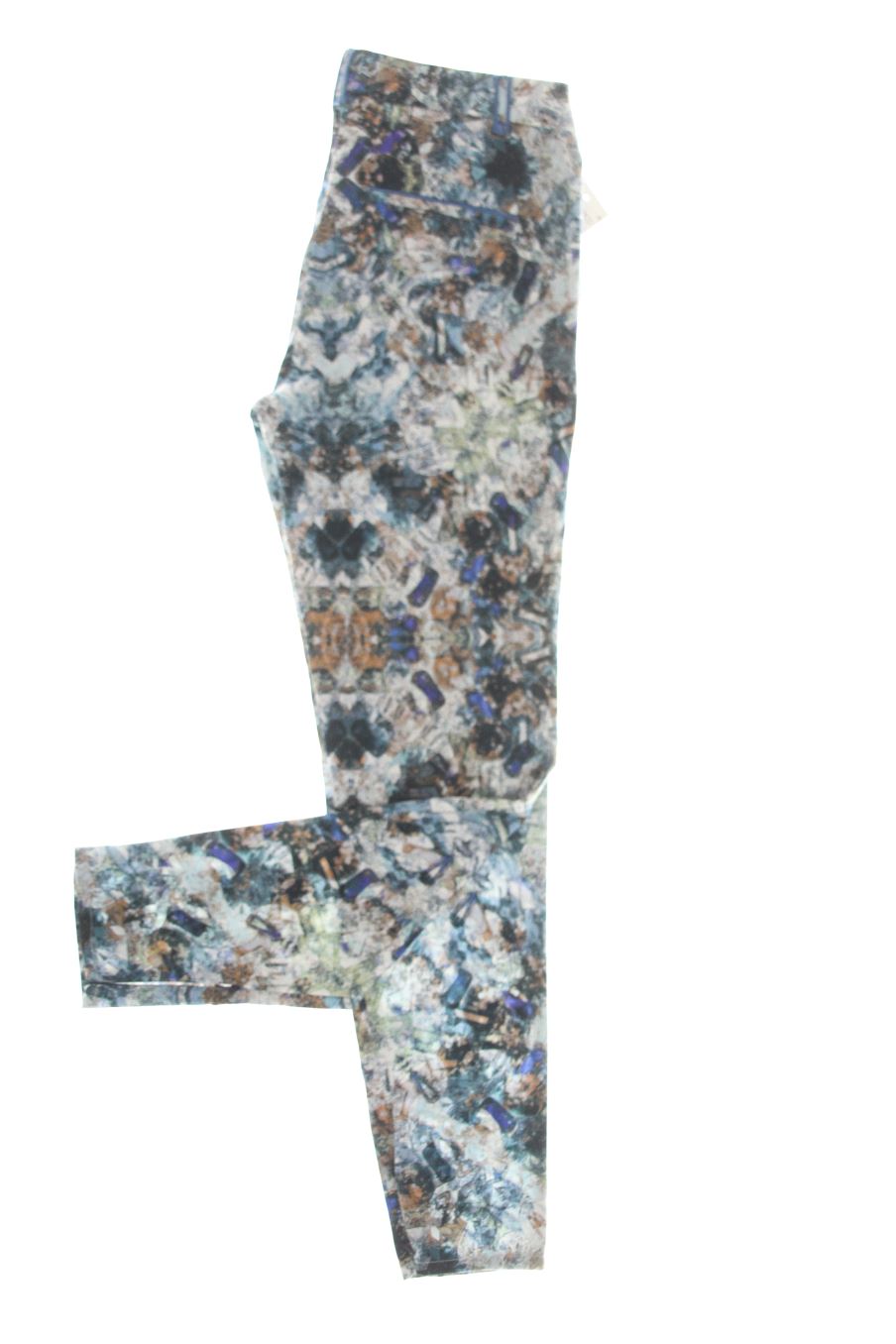Pantalones de SUITEBLANCO de la talla 34, de color azul