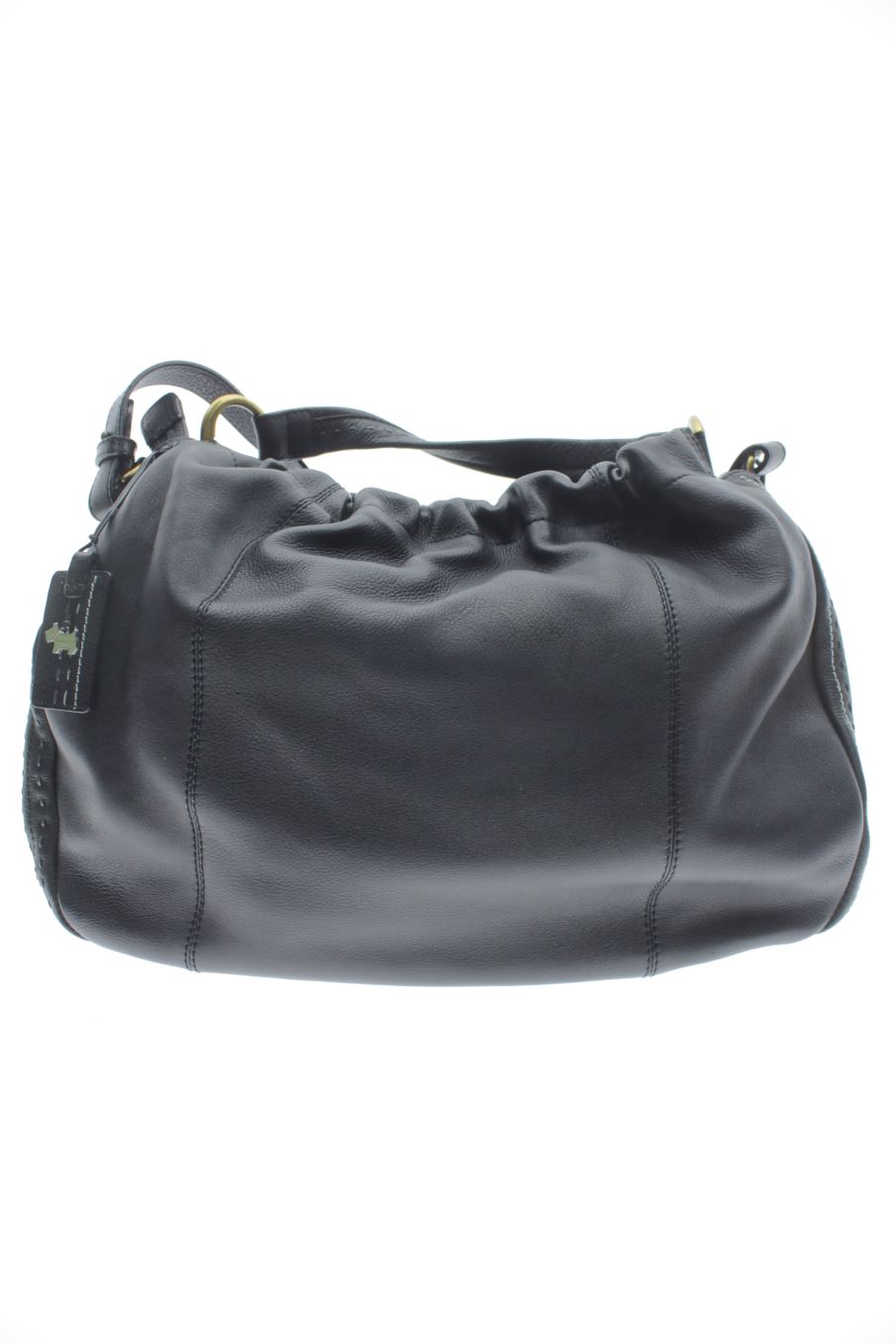 Bolso de Hombro Negro de Radley