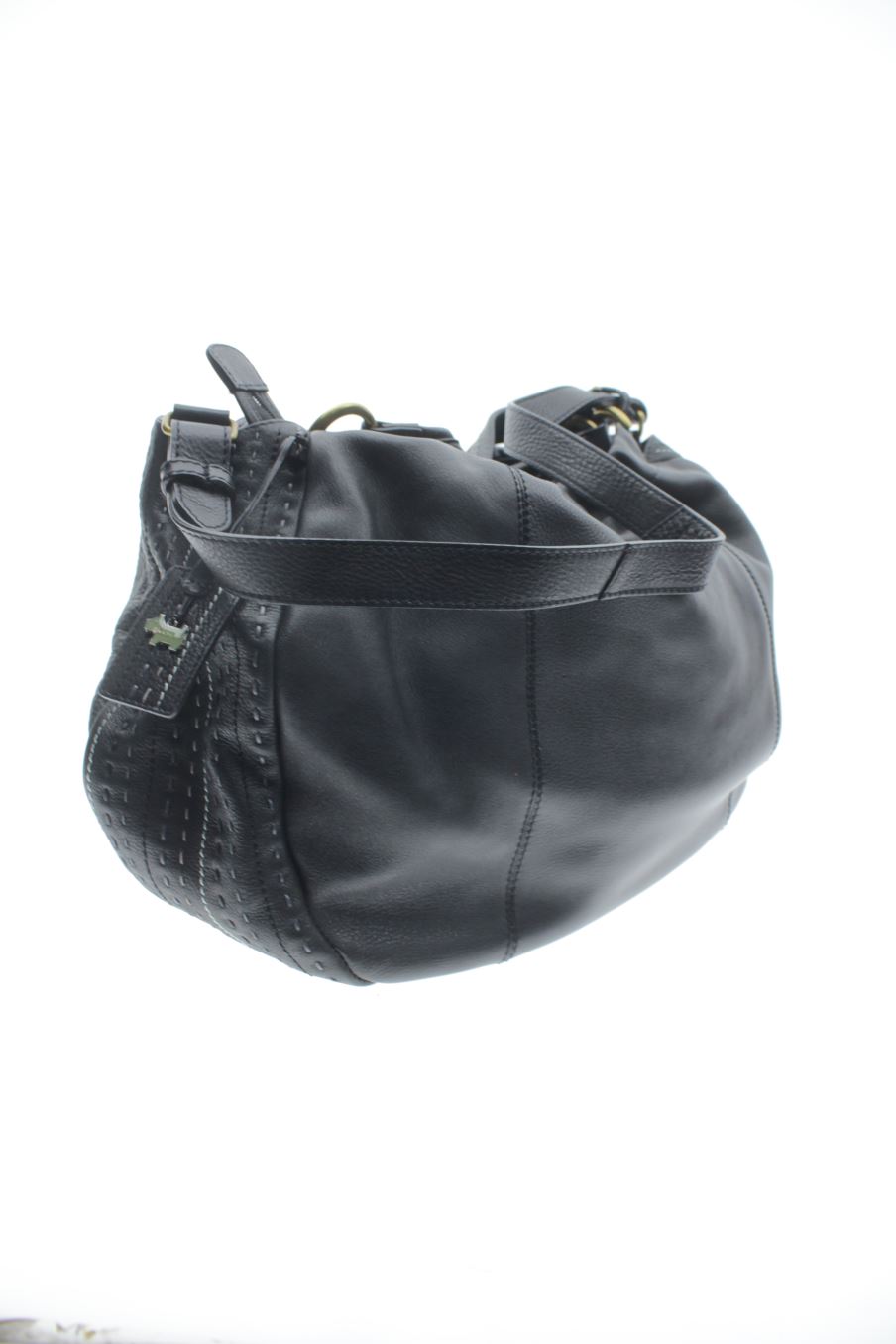Bolso de Hombro Negro de Radley