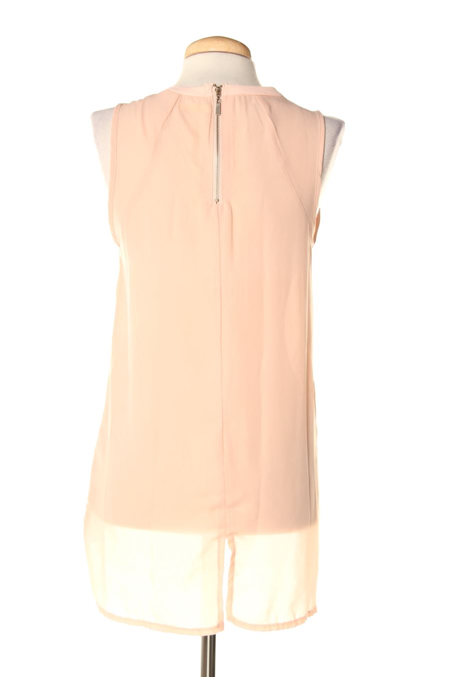 Top de M&V de la talla S, de color rosa