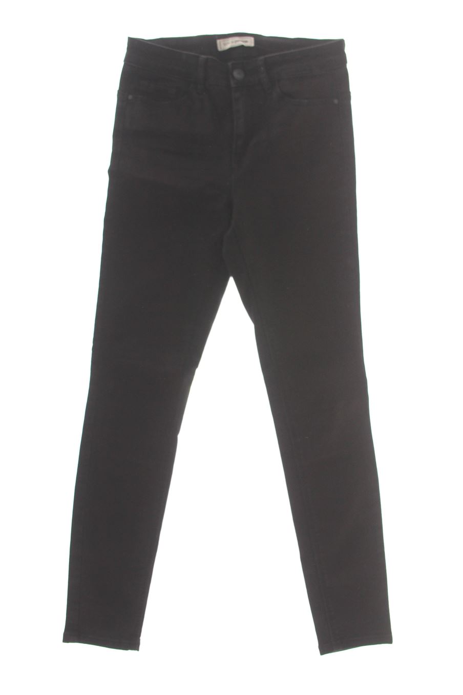 Jeans Pimkie de la taille 36, de couleur noir de denim