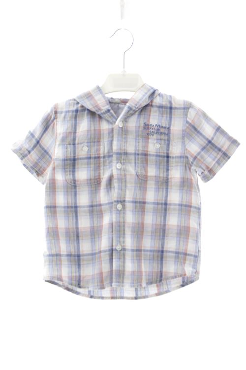 Chemise