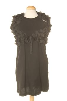 Robe 38 Manoush