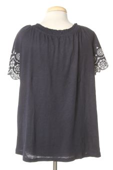 T-shirt 36 essentials