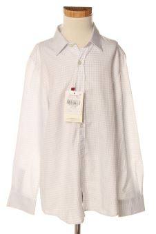 Chemise manches longues 9 ans Tizzas