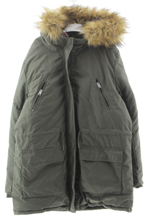 Manteau
