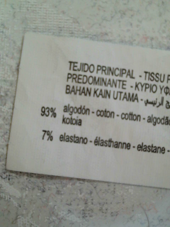 Top Zara de la taille S, de couleur noir