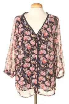 Chemise L MOD. STYLE, photo 1 sur 2