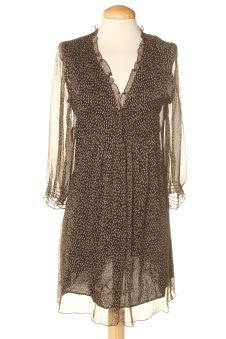 Robe rosalia kookai deals