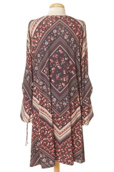 Robe casual M OCTOBER