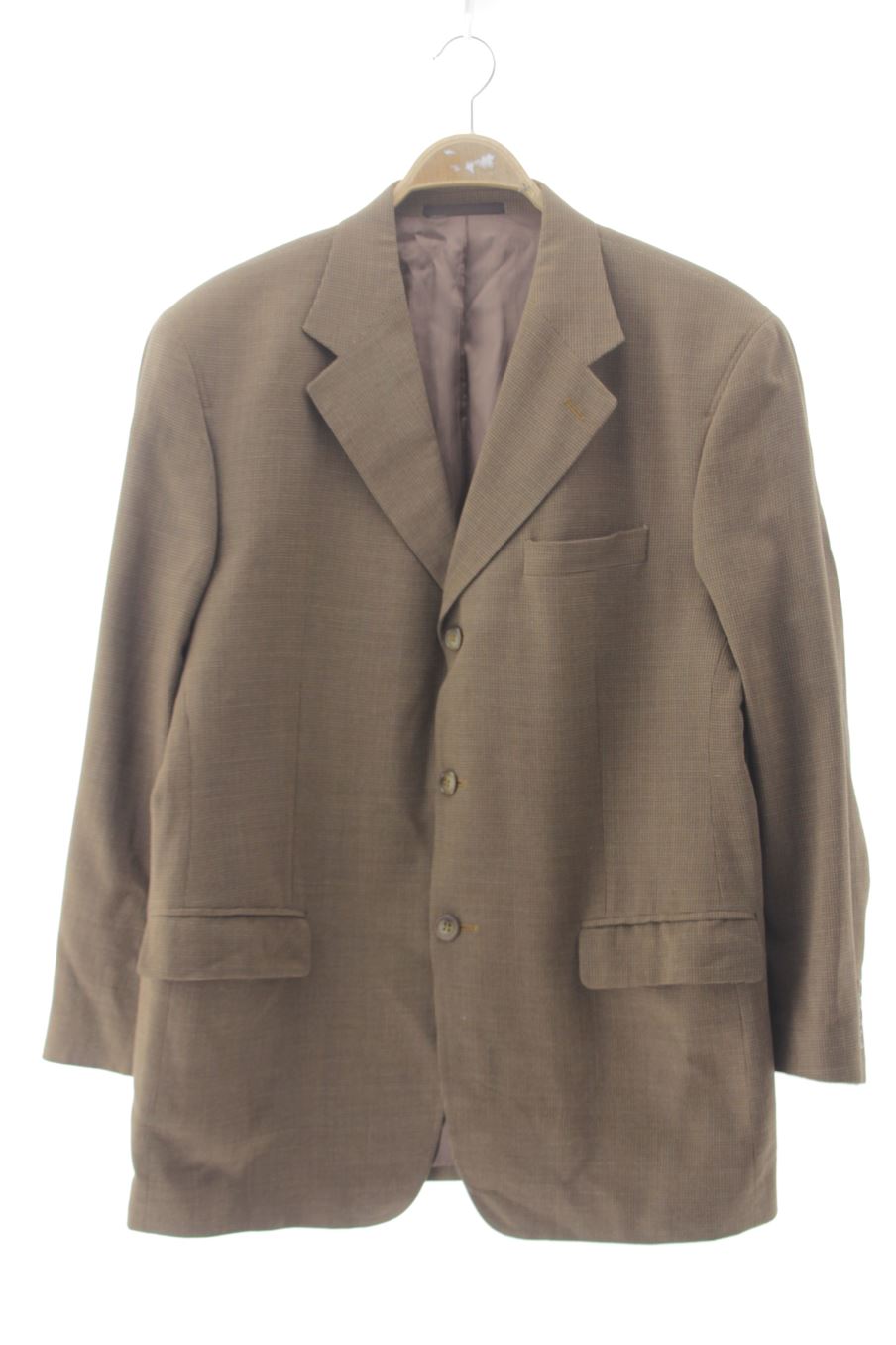 Blazer von Cortefiel Größe 54