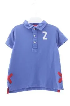 Polo 3 años Gocco, foto 1 de 2