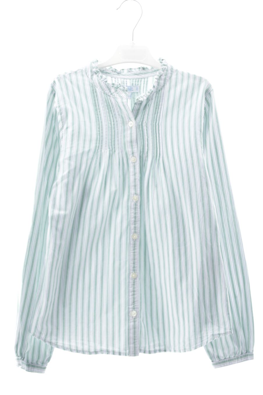 Chemise manches longues Gocco de la taille 10 ans de seconde main