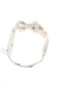 Diadema 9-18 meses C&A