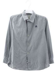 Langärmeliges Hemd 128 Scalpers