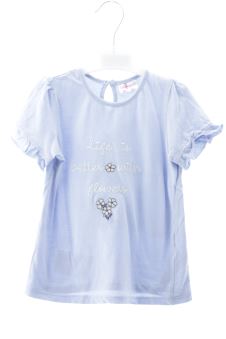 Kurzärmeliges T-Shirt 98 SO CUTE