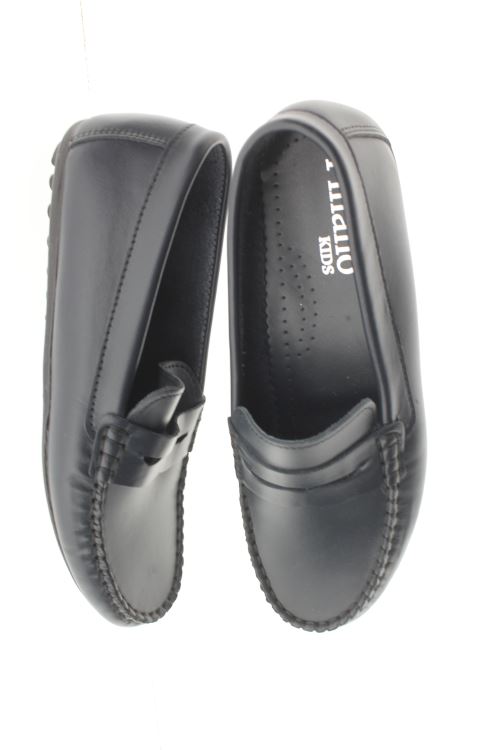 Mocassins