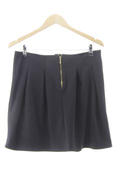 Aufwändiger Rock 40 Camaieu