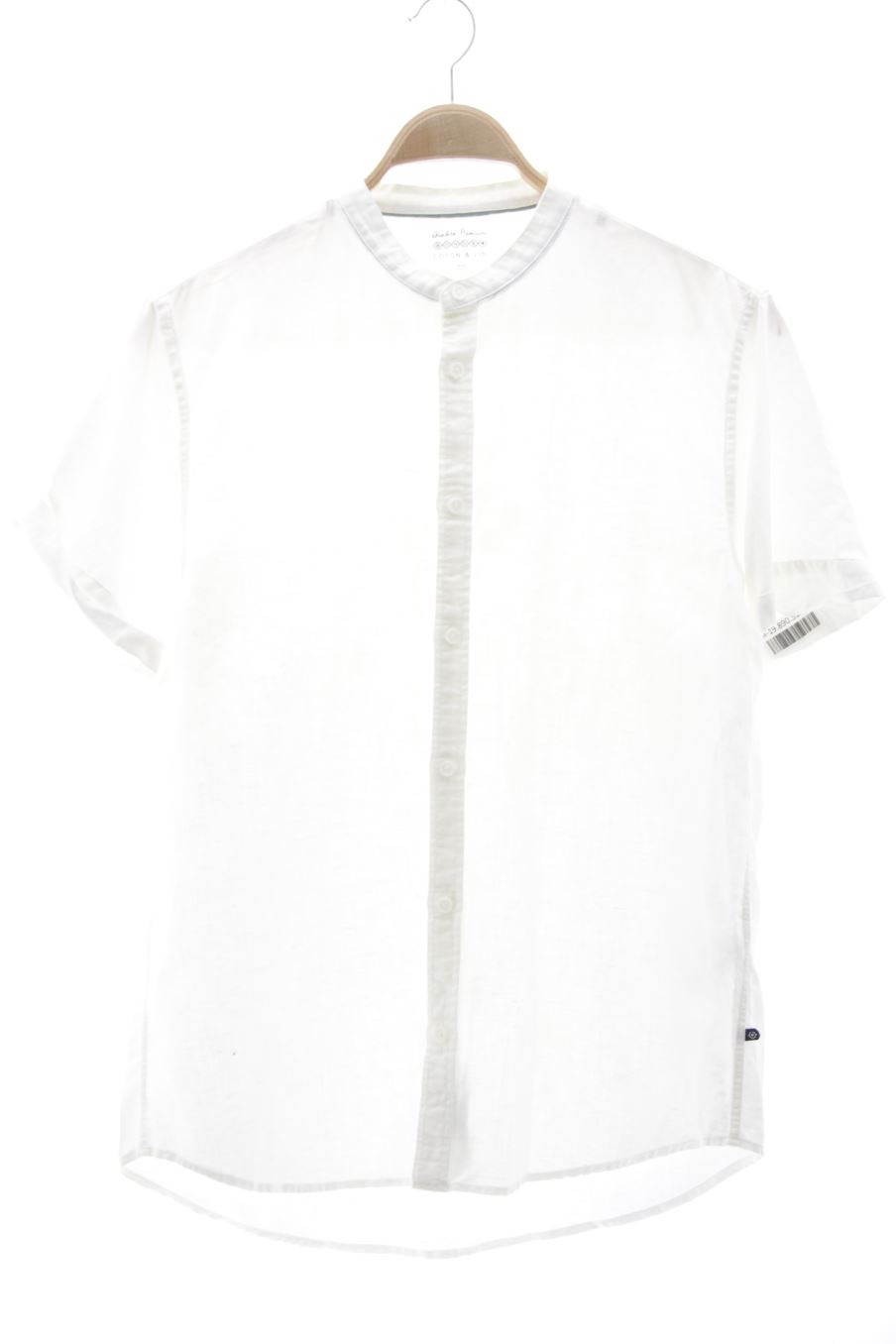 Camisa manga corta de BONOBO de la talla L