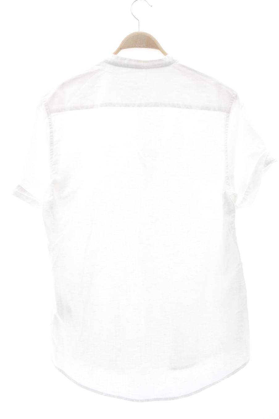 Camisa manga corta de BONOBO de la talla L
