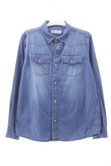 Camisa de manga larga 11 años Kids