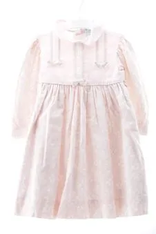 Vestido 2 años Favorit