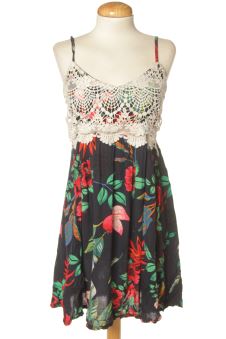 Robe casual M Dodo