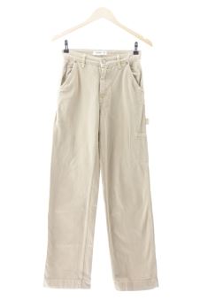 Pantaloni XS Pull & Bear, foto 1 di 2