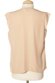 Kurzärmelige Bluse XS Banana Republic