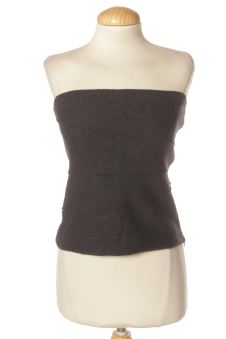Top XS Zara, photo 1 sur 2