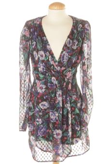 Robe casual M Pull & Bear