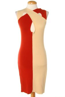 Vestito casual S PERCENTIL