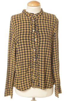 Blusa de manga larga XL Surkana