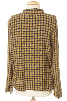 Blusa de manga larga XL Surkana