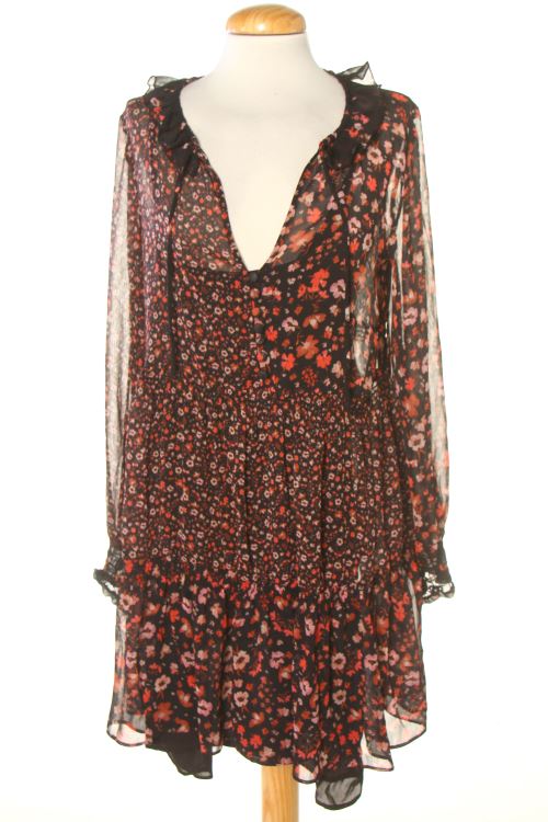 Robe casual