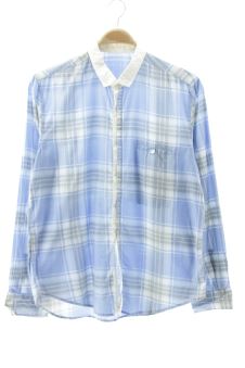 Chemise L Adolfo Dominguez