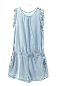 Combi 8 ans Benetton