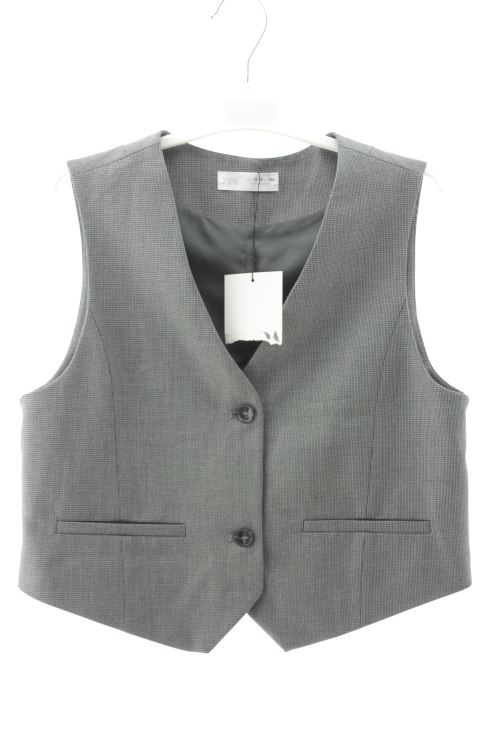 Gilet sans manches