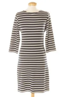 Einfaches Kleid S Amichi, Foto 1 von 2