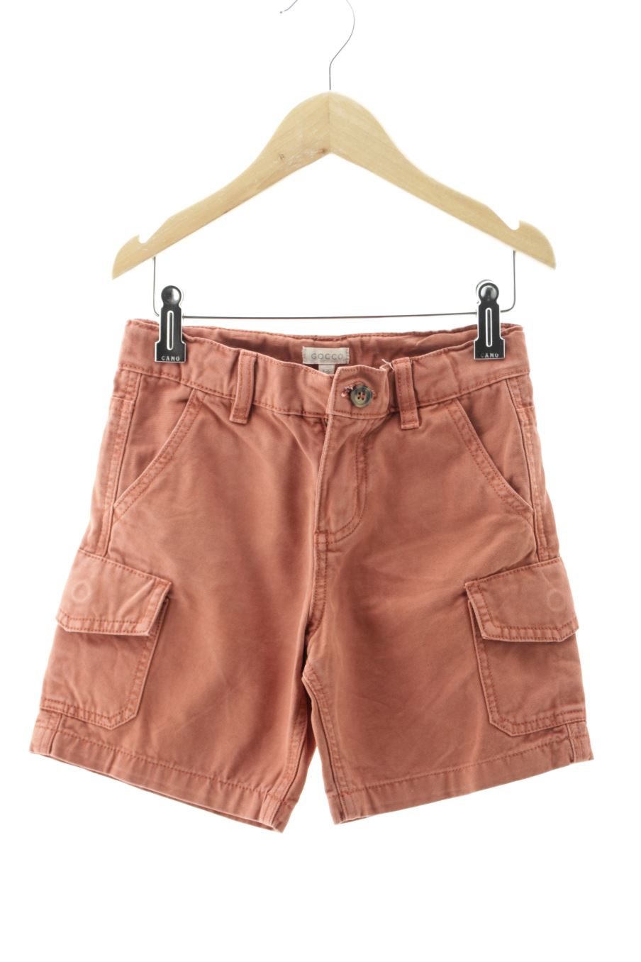 gebraucht Gocco Hose Größe 106 aus Denim